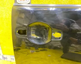 Дверь боковая Toyota