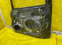 Дверь боковая TOYOTA FJ CRUISER 2011/Цвет 2KC 6700135750 GSJ15W/GSJ10W 1GRFE, передняя правая