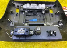 Блок управления климат-контролем INFINITI QX56/QX80 2012 275111LK0A Z62 VK56VD, задний