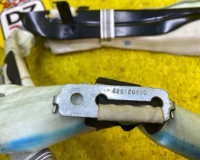 Подушка безопасности боковая, потолочная Nissan