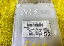 Блок управления климат-контролем INFINITI QX56/QX80/ARMADA/PATROL 2012 277601ZS2A Z62/Y62 VK56VD, передний