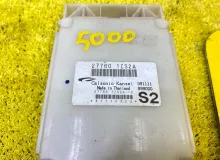 Блок управления климат-контролем INFINITI QX56/QX80/ARMADA/PATROL 2012 277601ZS2A Z62/Y62 VK56VD, передний