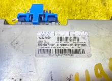 Блок управления телефоном LEXUS GX470 2006 867100W050 UZJ120L 2UZFE, передний