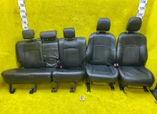 Чехлы на сидения TOYOTA LAND CRUISER PRADO 2019/Цвет 202 TRJ150W/TRJ150L/TRJ150/TRJ152/TRJ155/GDJ150W/GDJ150R/GDJ150L/GDJ150/GDJ151W/GDJ151/GDJ155L/GDJ155R/GDJ155/GRJ150W/GRJ150L/GRJ150/GRJ151W/GRJ151/GRJ152/KDJ150/KDJ150L/KDJ155 2TRFE