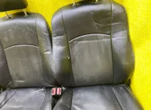 Чехлы на сидения TOYOTA LAND CRUISER PRADO 2019/Цвет 202 TRJ150W/TRJ150L/TRJ150/TRJ152/TRJ155/GDJ150W/GDJ150R/GDJ150L/GDJ150/GDJ151W/GDJ151/GDJ155L/GDJ155R/GDJ155/GRJ150W/GRJ150L/GRJ150/GRJ151W/GRJ151/GRJ152/KDJ150/KDJ150L/KDJ155 2TRFE