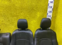 Чехлы на сидения TOYOTA LAND CRUISER PRADO 2019/Цвет 202 TRJ150W/TRJ150L/TRJ150/TRJ152/TRJ155/GDJ150W/GDJ150R/GDJ150L/GDJ150/GDJ151W/GDJ151/GDJ155L/GDJ155R/GDJ155/GRJ150W/GRJ150L/GRJ150/GRJ151W/GRJ151/GRJ152/KDJ150/KDJ150L/KDJ155 2TRFE