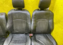 Чехлы на сидения TOYOTA LAND CRUISER PRADO 2019/Цвет 202 TRJ150W/TRJ150L/TRJ150/TRJ152/TRJ155/GDJ150W/GDJ150R/GDJ150L/GDJ150/GDJ151W/GDJ151/GDJ155L/GDJ155R/GDJ155/GRJ150W/GRJ150L/GRJ150/GRJ151W/GRJ151/GRJ152/KDJ150/KDJ150L/KDJ155 2TRFE