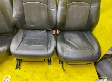 Чехлы на сидения TOYOTA LAND CRUISER PRADO 2019/Цвет 202 TRJ150W/TRJ150L/TRJ150/TRJ152/TRJ155/GDJ150W/GDJ150R/GDJ150L/GDJ150/GDJ151W/GDJ151/GDJ155L/GDJ155R/GDJ155/GRJ150W/GRJ150L/GRJ150/GRJ151W/GRJ151/GRJ152/KDJ150/KDJ150L/KDJ155 2TRFE