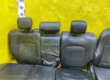 Чехлы на сидения TOYOTA LAND CRUISER PRADO 2019/Цвет 202 TRJ150W/TRJ150L/TRJ150/TRJ152/TRJ155/GDJ150W/GDJ150R/GDJ150L/GDJ150/GDJ151W/GDJ151/GDJ155L/GDJ155R/GDJ155/GRJ150W/GRJ150L/GRJ150/GRJ151W/GRJ151/GRJ152/KDJ150/KDJ150L/KDJ155 2TRFE