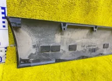 Накладка на дверь TOYOTA 4RUNNER/HILUX SURF 2006 7507135110 UZN210/UZN215/RZN215W/GRN215W/GRN210/TRN215W/KDN215W/VZN215W 2UZFE, передняя правая