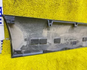 Накладка на дверь Toyota