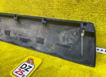 Накладка на дверь TOYOTA 4RUNNER/HILUX SURF 2006 7507135110 UZN210/UZN215/RZN215W/GRN215W/GRN210/TRN215W/KDN215W/VZN215W 2UZFE, передняя правая