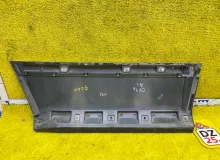 Накладка на дверь INFINITI QX56 2005 828717S600 JA60 VK56VD, задняя левая