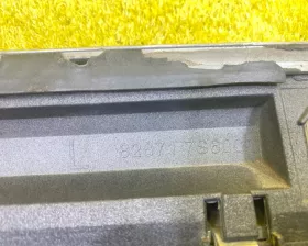 Накладка на дверь NISSAN
