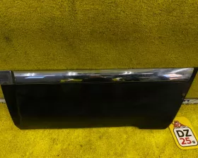 Накладка на дверь NISSAN