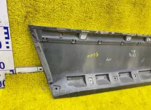 Накладка на дверь INFINITI QX56 2005 828717S600 JA60 VK56VD, задняя левая