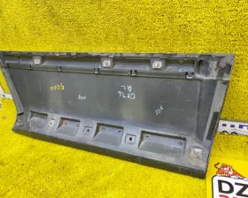 Накладка на дверь NISSAN
