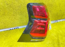 Стоп-сигнал TOYOTA LAND CRUISER PRADO 2017-2024/60-268 8156160C30 GDJ150W/GDJ150R/GDJ150L/GDJ150/GDJ151W/GDJ151/GDJ155L/GDJ155R/GDJ155/GRJ150W/GRJ150L/GRJ150/GRJ151W/GRJ151/GRJ152/KDJ150/KDJ150L/KDJ155/TRJ150W/TRJ150L/TRJ150/TRJ152/TRJ155 1GDFTV, задний л