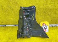 Стоп-сигнал TOYOTA LAND CRUISER PRADO 2017-2024/60-268 8156160C30 GDJ150W/GDJ150R/GDJ150L/GDJ150/GDJ151W/GDJ151/GDJ155L/GDJ155R/GDJ155/GRJ150W/GRJ150L/GRJ150/GRJ151W/GRJ151/GRJ152/KDJ150/KDJ150L/KDJ155/TRJ150W/TRJ150L/TRJ150/TRJ152/TRJ155 1GDFTV, задний л