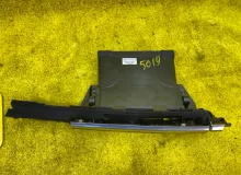 Бардачок BMW 7-SERIES 2009 51459119796 F01 N54B30A, передний