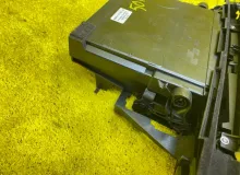Бардачок BMW 7-SERIES 2009 51459119796 F01 N54B30A, передний