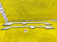 Рейлинги LEXUS GX470 2003 6347060030B1 UZJ120L 2UZFE, передние