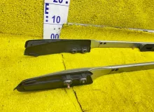 Рейлинги LEXUS GX470 2003 6347060030B1 UZJ120L 2UZFE, передние