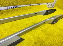 Рейлинги LEXUS GX470 2003 6347060030B1 UZJ120L 2UZFE, передние