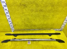 Рейлинги TOYOTA SEQUOIA 2003 634070C010 UCK45L/UCK35L 2UZFE, передние