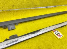 Рейлинги TOYOTA SEQUOIA 2003 634070C010 UCK45L/UCK35L 2UZFE, передние