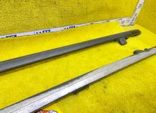 Рейлинги TOYOTA SEQUOIA 2003 634070C010 UCK45L/UCK35L 2UZFE, передние