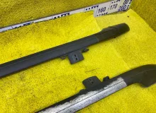 Рейлинги TOYOTA SEQUOIA 2003 634070C010 UCK45L/UCK35L 2UZFE, передние