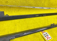 Рейлинги TOYOTA SEQUOIA 2003 634070C010 UCK45L/UCK35L 2UZFE, передние