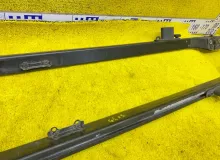 Рейлинги TOYOTA SEQUOIA 2003 634070C010 UCK45L/UCK35L 2UZFE, передние