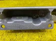 Рейлинги LEXUS GX470 2006 6347060030B1 UZJ120L 2UZFE, передние