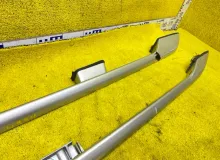 Рейлинги LEXUS GX470 2006 6347060030B1 UZJ120L 2UZFE, передние