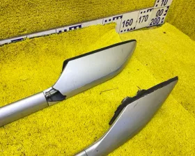 Рейлинги Toyota