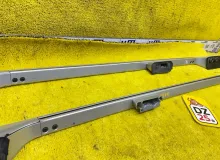 Рейлинги LEXUS GX470 2006 6347060030B1 UZJ120L 2UZFE, передние