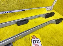 Рейлинги LEXUS GX470 2006 6347060030B1 UZJ120L 2UZFE, передние