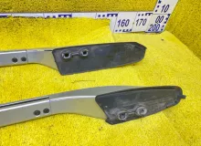 Рейлинги LEXUS GX470 2006 6347060030B1 UZJ120L 2UZFE, передние