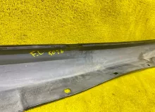 Накладка на порог Mercedes-Benz C-CLASS 2008 A2046901140 W204 M272KE35/272.961/272961, передняя левая