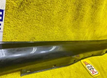 Накладка на порог Mercedes-Benz C-CLASS 2008 A2046901140 W204 M272KE35/272.961/272961, передняя левая