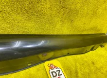 Накладка на порог Mercedes-Benz C-CLASS 2008 A2046901140 W204 M272KE35/272.961/272961, передняя левая