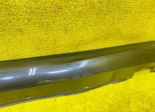 Накладка на порог Mercedes-Benz C-CLASS 2008 A2046901140 W204 M272KE35/272.961/272961, передняя левая