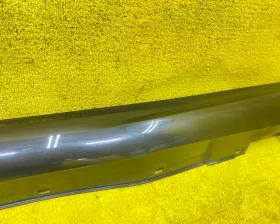 Накладка на порог Mercedes-Benz