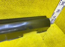 Накладка на порог Mercedes-Benz C-CLASS 2008 A2046901140 W204 M272KE35/272.961/272961, передняя левая