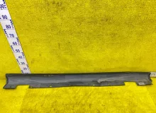 Накладка на порог Mercedes-Benz C-CLASS 2008 A2046901140 W204 M272KE35/272.961/272961, передняя левая