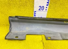 Накладка на порог Mercedes-Benz C-CLASS 2008 A2046901140 W204 M272KE35/272.961/272961, передняя левая