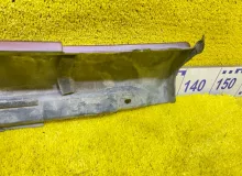 Накладка на порог LEXUS LS430 2003 7585250030D0 UCF30L/UCF30L/UCF30 3UZFE, передняя левая