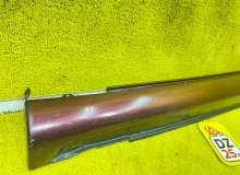 Накладка на порог LEXUS LS430 2003 7585250030D0 UCF30L/UCF30L/UCF30 3UZFE, передняя левая